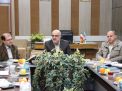 گزارش تصویری تودیع و معارفه معاون آموزشی دانشگاه صنعتی شاهرود 